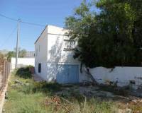 Sale - Недвижимость за городом/Участок - Albatera - Albatera Alicante