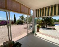 Sale - Недвижимость за городом/Участок - Albatera - Albatera Alicante