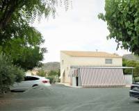 Sale - Недвижимость за городом/Участок - Aspe - Aspe Alicante