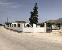 Sale - Недвижимость за городом/Участок - Cox - Cox Alicante