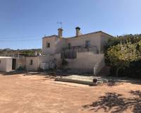 Sale - Недвижимость за городом/Участок - Hondon de las Nieves - Hondon de Las Nieves Alicante