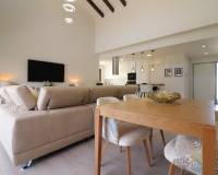 Sale - Отдельный дом - Algorfa - La Finca Golf Resort