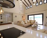 Sale - Отдельный дом - Algorfa - La Finca Golf Resort