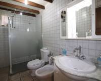 Sale - Отдельный дом - Algorfa - Lomas de La Juliana