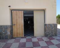 Sale - Отдельный дом - Algorfa - Lomas de La Juliana