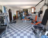 Sale - Отдельный дом - Algorfa - Lomas de La Juliana