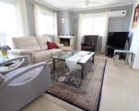 Sale - Отдельный дом - Algorfa - Lomas de La Juliana