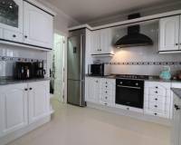 Sale - Отдельный дом - Algorfa - Lomas de La Juliana