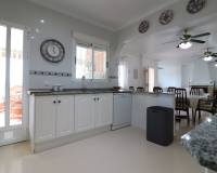 Sale - Отдельный дом - Algorfa - Lomas de La Juliana