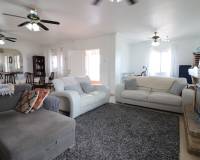 Sale - Отдельный дом - Algorfa - Lomas de La Juliana