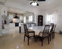 Sale - Отдельный дом - Algorfa - Lomas de La Juliana