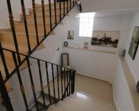 Sale - Отдельный дом - Algorfa - Lomas de La Juliana