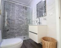 Sale - Отдельный дом - Algorfa - Lomas de La Juliana