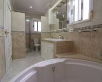 Sale - Отдельный дом - Algorfa - Lomas de La Juliana