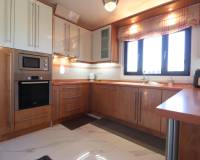 Sale - Отдельный дом - Algorfa - Lomas de La Juliana