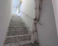 Sale - Отдельный дом - Algorfa - Lomas de La Juliana