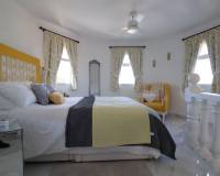 Sale - Отдельный дом - Algorfa - Lomas de La Juliana