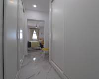 Sale - Отдельный дом - Algorfa - Lomas de La Juliana