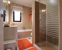 Sale - Отдельный дом - Algorfa - Lomas de La Juliana