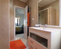 Sale - Отдельный дом - Algorfa - Lomas de La Juliana