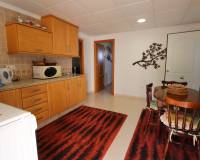 Sale - Отдельный дом - Algorfa - Lomas de La Juliana