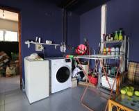 Sale - Отдельный дом - Algorfa - Lomas de La Juliana