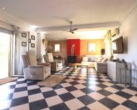 Sale - Отдельный дом - Algorfa - Lomas de La Juliana