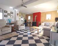 Sale - Отдельный дом - Algorfa - Lomas de La Juliana