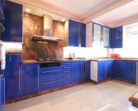 Sale - Отдельный дом - Algorfa - Lomas de La Juliana