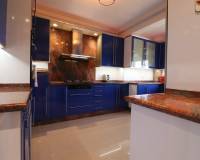 Sale - Отдельный дом - Algorfa - Lomas de La Juliana