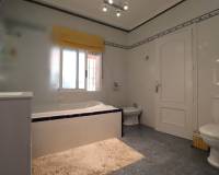 Sale - Отдельный дом - Algorfa - Lomas de La Juliana