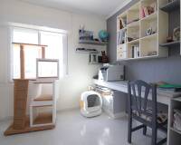 Sale - Отдельный дом - Algorfa - Lomas de La Juliana