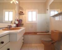 Sale - Отдельный дом - Algorfa - Lomas de La Juliana