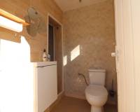 Sale - Отдельный дом - Algorfa - Lomas de La Juliana