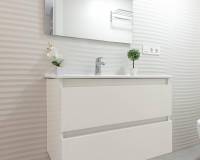 Sale - Отдельный дом - Benijofar - Benijofar - Village