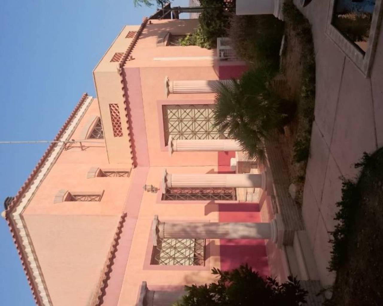 Sale - Отдельный дом - Cartagena - Roche
