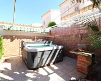 Sale - Отдельный дом - Ciudad Quesada - Atalayas