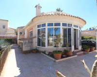 Sale - Отдельный дом - Ciudad Quesada - Atalayas