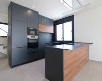 Sale - Отдельный дом - Ciudad Quesada - Ciudad Quesada - Town