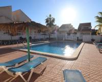 Sale - Отдельный дом - Ciudad Quesada - Ciudad Quesada - Town