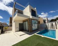 Sale - Отдельный дом - Ciudad Quesada - La Laguna