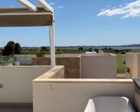 Sale - Отдельный дом - Ciudad Quesada - La Laguna