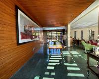 Sale - Отдельный дом - Orihuela Costa - Dehesa de Campoamor