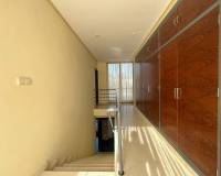 Sale - Отдельный дом - Orihuela Costa - Dehesa de Campoamor