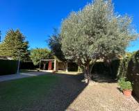 Sale - Отдельный дом - Orihuela Costa - Dehesa de Campoamor