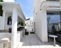 Sale - Отдельный дом - Orihuela Costa - Lomas de Cabo Roig