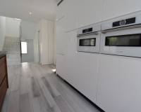 Sale - Отдельный дом - Orihuela Costa - Lomas de Cabo Roig
