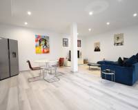 Sale - Отдельный дом - Orihuela Costa - Lomas de Cabo Roig