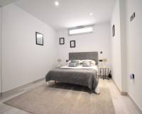 Sale - Отдельный дом - Orihuela Costa - Lomas de Cabo Roig