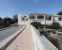 Sale - Отдельный дом - Orihuela-Costa - Orihuela-Costa Alicante
